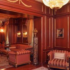 Grand Hotel Wagner развлечения
