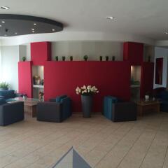 Hotel Denitza интерьер отеля