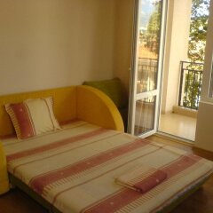 Отель Guest House Ekaterina Болгария, Равда - отзывы, цены и фото номеров - забронировать отель Guest House Ekaterina онлайн комната для гостей фото 2