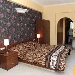 Hotel Kalithea комната для гостей фото 4