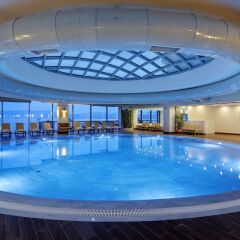Отель Euphoria Aegean Resort & Spa All Inclusive Сыгаджик фото 2