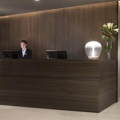 Adina Apartment Hotel Frankfurt Westend интерьер отеля фото 3
