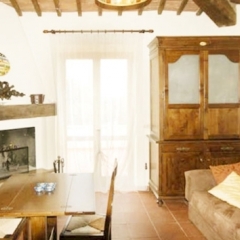 Отель Agriturismo Esperia Кьянчиано Терме фото 10