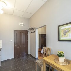 Отель Apartamenty Classico Польша, Познань - отзывы, цены и фото номеров - забронировать отель Apartamenty Classico онлайн в номере фото 2