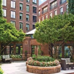 Four Seasons Hotel Washington D.C. фото 7
