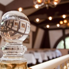 Отель Karat Inn гостиничный бар