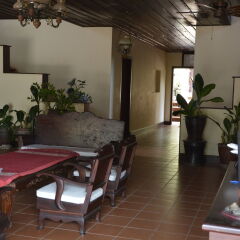 Bualuang Hotel питание