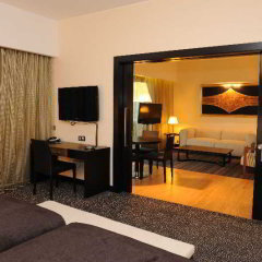 EPIC SANA Luanda Hotel in Luanda, Angola from 403$, photos, reviews - zenhotels.com room amenities photo 2