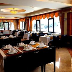 Bolu Koru Hotels Spa & Convention Турция, Болу - отзывы, цены и фото номеров - забронировать отель Bolu Koru Hotels Spa & Convention онлайн помещение для мероприятий