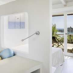 Отель Baia Chia - Chia Laguna Resort Италия, Домус-де-Мария - отзывы, цены и фото номеров - забронировать отель Baia Chia - Chia Laguna Resort онлайн комната для гостей фото 2