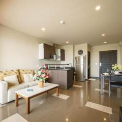 Отель The Tepp Serviced Apartment Таиланд, Бангкок - отзывы, цены и фото номеров - забронировать отель The Tepp Serviced Apartment онлайн в номере