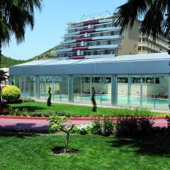 Отель Beach Club Doganay - All Inclusive фото 6