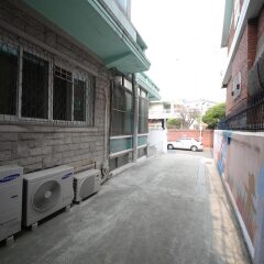 Stitches House - Hostel