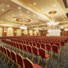 Отель Euphoria Aegean Resort & Spa All Inclusive Сыгаджик помещение для мероприятий