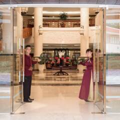 Отель Vinpearl Resort Nha Trang развлечения
