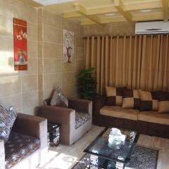 Отель Amir Palace Aqaba комната для гостей