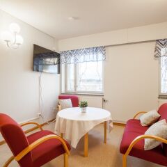 Budget Hotel Easystay фото 3