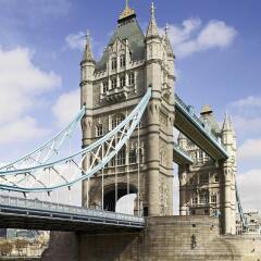 Отель ibis London City - Shoreditch Великобритания, Лондон - 2 отзыва об отеле, цены и фото номеров - забронировать отель ibis London City - Shoreditch онлайн приотельная территория
