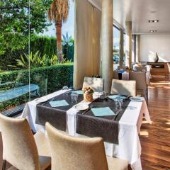 Hotel Táctica интерьер отеля фото 3