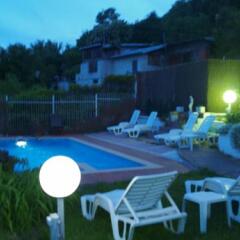 Отель Sunrise Guest House бассейн фото 5