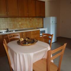 Апартаменты Almini Apartments в номере фото 2