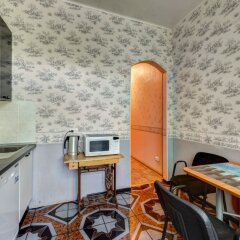 Гостиница Domumetro Na Akademicheskoj Apartments в Москве отзывы, цены и фото номеров - забронировать гостиницу Domumetro Na Akademicheskoj Apartments онлайн Москва фото 2