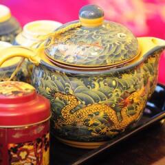 Отель Beijing Double Happiness Hotel Китай, Пекин - отзывы, цены и фото номеров - забронировать отель Beijing Double Happiness Hotel онлайн питание фото 2