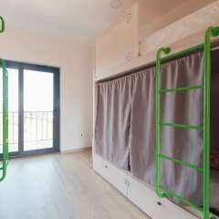 Aktion Ericeira Surf Hostel интерьер отеля фото 3