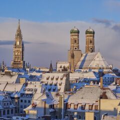 Отель Mandarin Oriental, Munich пляж