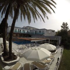 Hotel Complejo Los Rosales