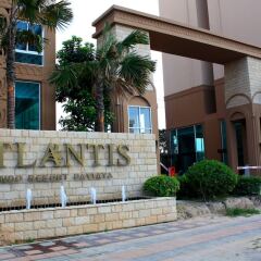 Отель Atlantis Condo by Sergei фото 6