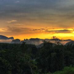 The Chill at Krabi Hotel фото 2