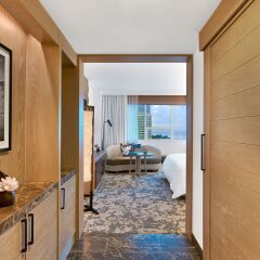 Nobu Hotel Miami Beach комната для гостей фото 3