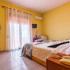 Hotel Duc de Vendome детские мероприятия