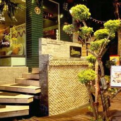 Отель Chanalai Garden Resort, Kata Beach развлечения