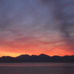 Отель Western Cannes - Panoramic View