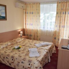 Отель Ahilea Hotel-All Inclusive Болгария, Балчик - отзывы, цены и фото номеров - забронировать отель Ahilea Hotel-All Inclusive онлайн фото 13