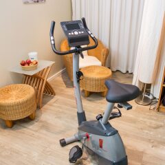 TIPTOP Hotel National Düsseldorf с домашними животными
