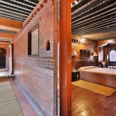 Отель Kantipur Temple House Непал, Катманду - 1 отзыв об отеле, цены и фото номеров - забронировать отель Kantipur Temple House онлайн спа фото 2