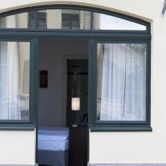Отель Astor & Aparthotel Германия, Кёльн - отзывы, цены и фото номеров - забронировать отель Astor & Aparthotel онлайн