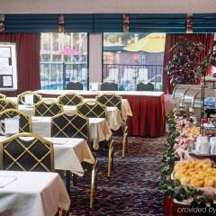 Mardi Gras Hotel & Casino питание