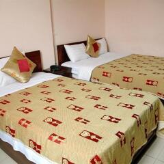 Lemon Hotel Ханой комната для гостей фото 3