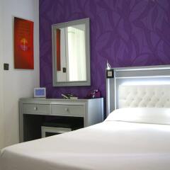 Hotel Molinos комната для гостей фото 4