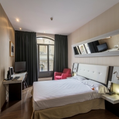 Отель Petit Palace Chueca комната для гостей фото 4