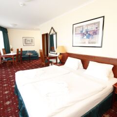 Hotel Lafonte комната для гостей фото 2