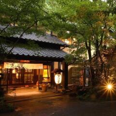 Отель Sanga Ryokan Минамиогуни фото 2