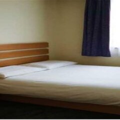 Отель Home Inn Chongqing Wanzhou Shixian Road комната для гостей фото 2