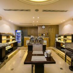 Sunline Paon Hotel питание