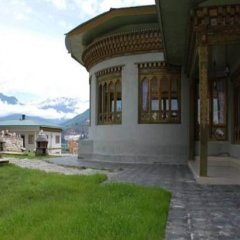 Khangkhu Resort in Paro, Bhutan from 91$, photos, reviews - zenhotels.com photo 5