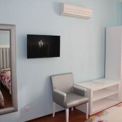 Отель Grande Oceano Guest House удобства в номере фото 2